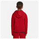 Nike Παιδική ζακέτα Sportswear Tech Fleece